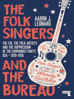 The Folk Singers and the Bureau - ebook